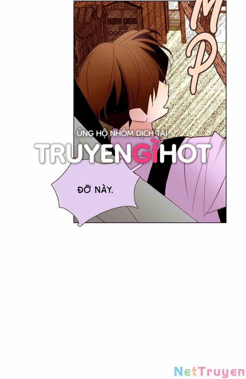 Cuộc Sống Rập Khuôn Của Một Quý Cô Tái Sinh! 47 trang 35