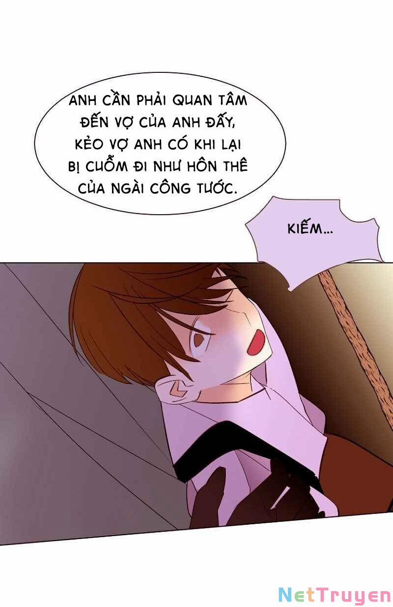 Cuộc Sống Rập Khuôn Của Một Quý Cô Tái Sinh! 47 trang 36