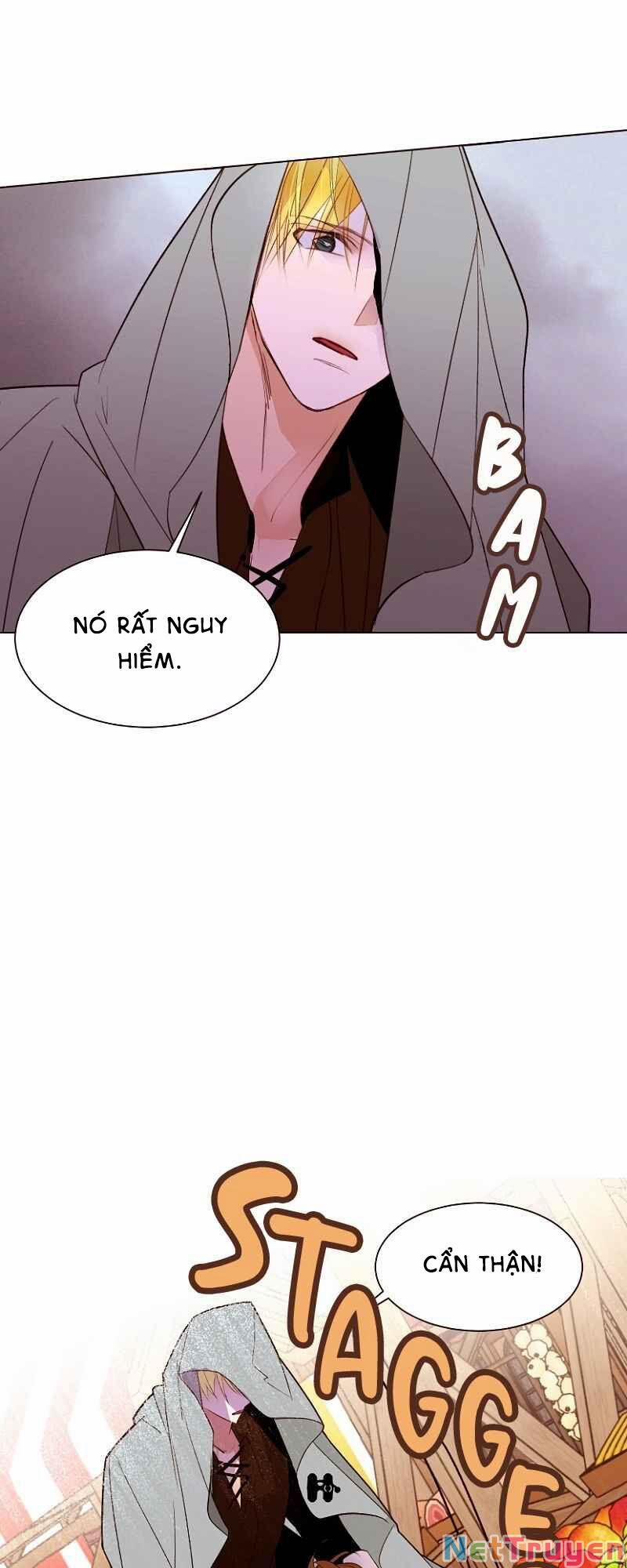 Cuộc Sống Rập Khuôn Của Một Quý Cô Tái Sinh! 47 trang 37