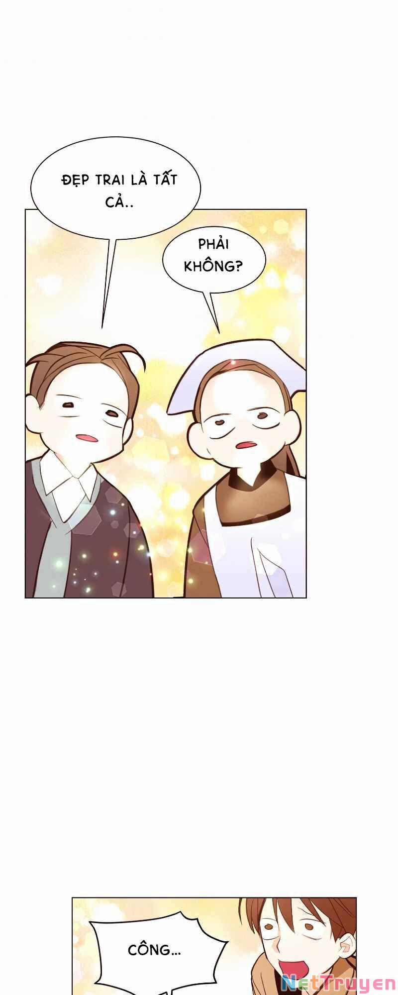 Cuộc Sống Rập Khuôn Của Một Quý Cô Tái Sinh! 47 trang 40