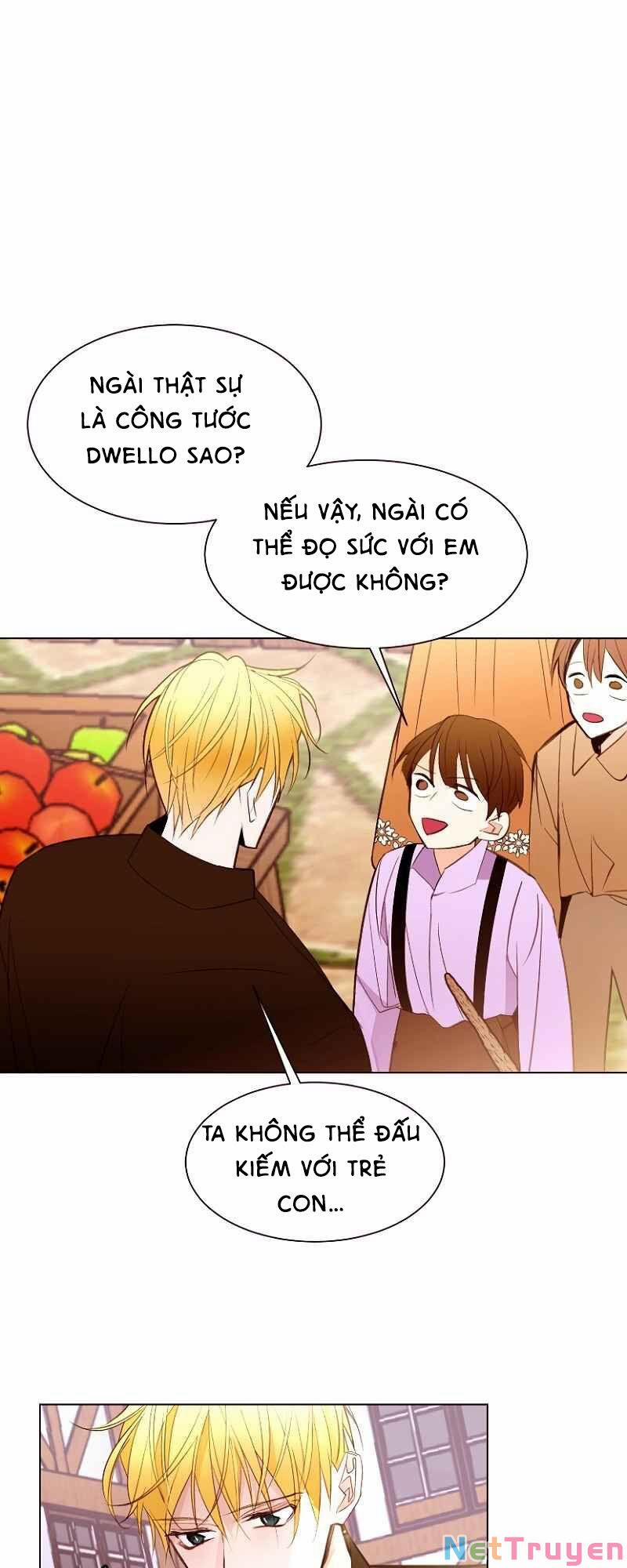 Cuộc Sống Rập Khuôn Của Một Quý Cô Tái Sinh! 47 trang 43