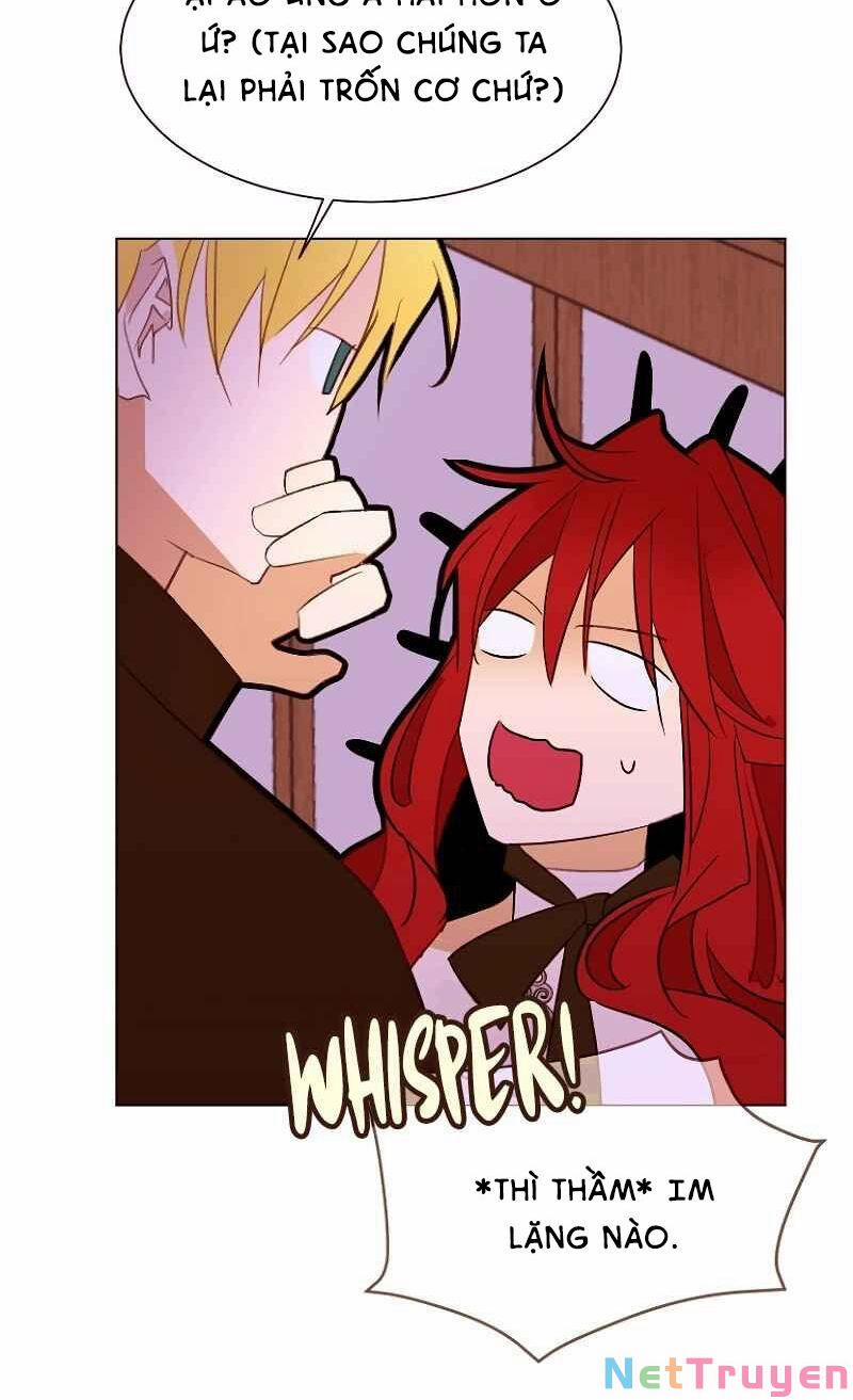 Cuộc Sống Rập Khuôn Của Một Quý Cô Tái Sinh! 47 trang 48