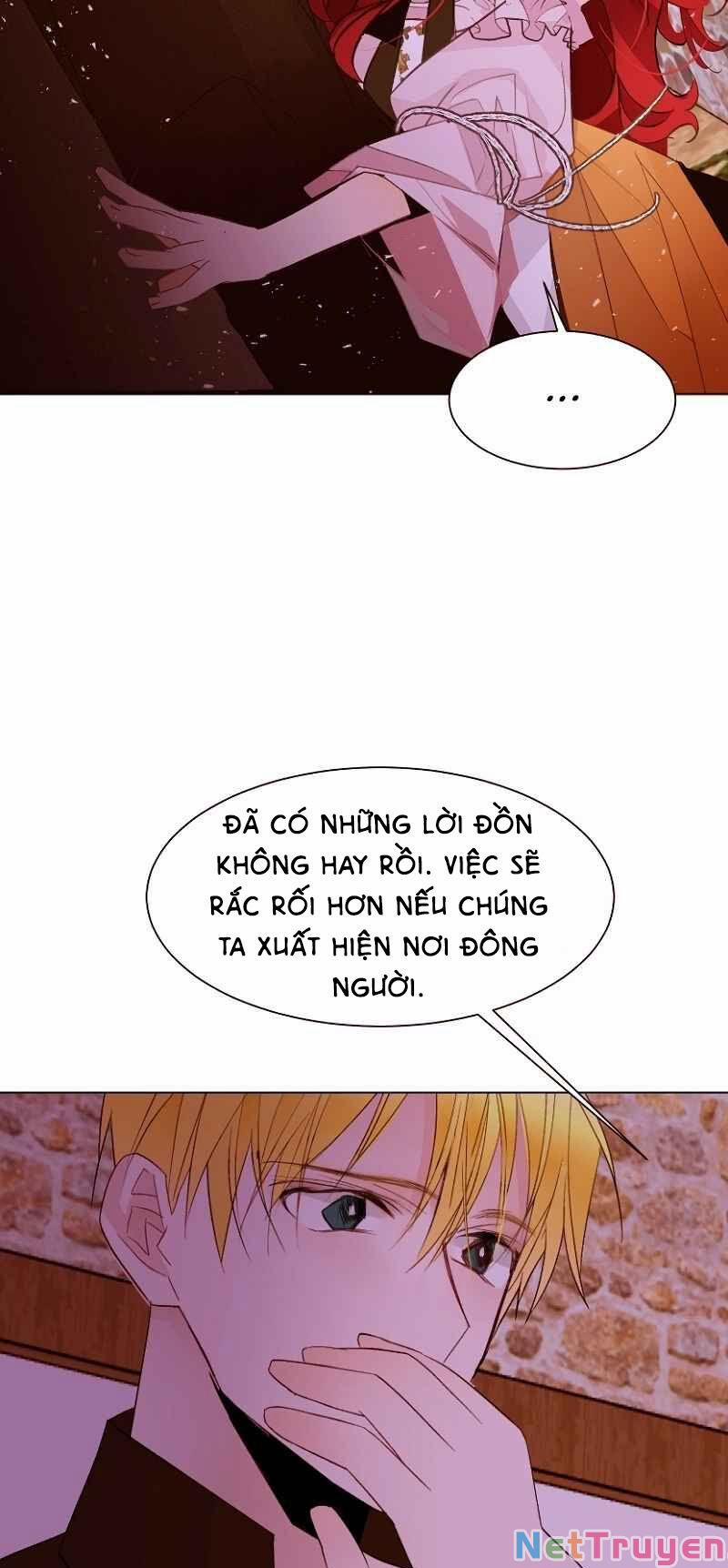 Cuộc Sống Rập Khuôn Của Một Quý Cô Tái Sinh! 47 trang 50