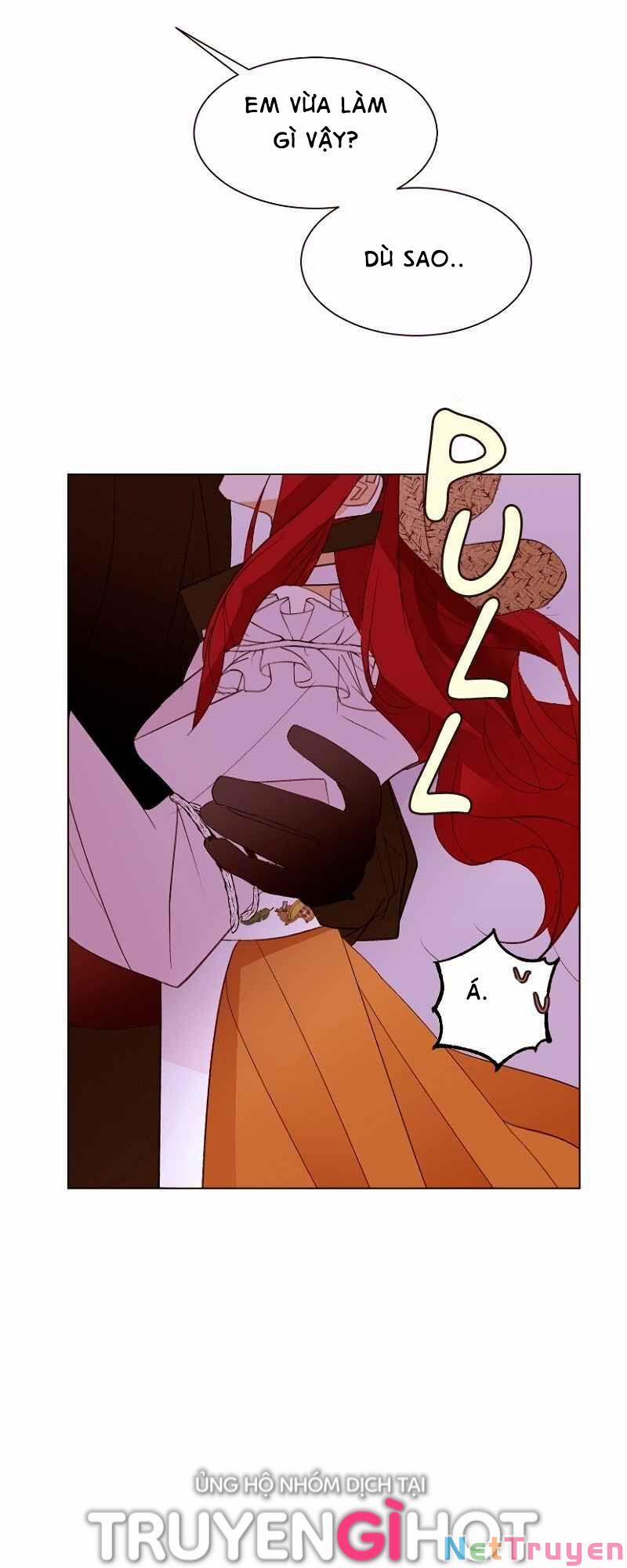 Cuộc Sống Rập Khuôn Của Một Quý Cô Tái Sinh! 47 trang 52