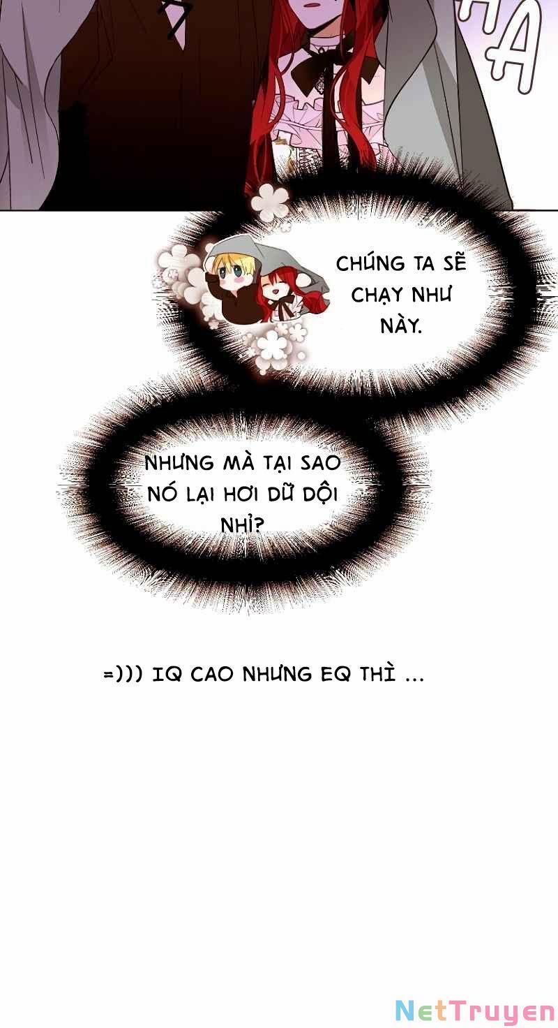 Cuộc Sống Rập Khuôn Của Một Quý Cô Tái Sinh! 47 trang 56