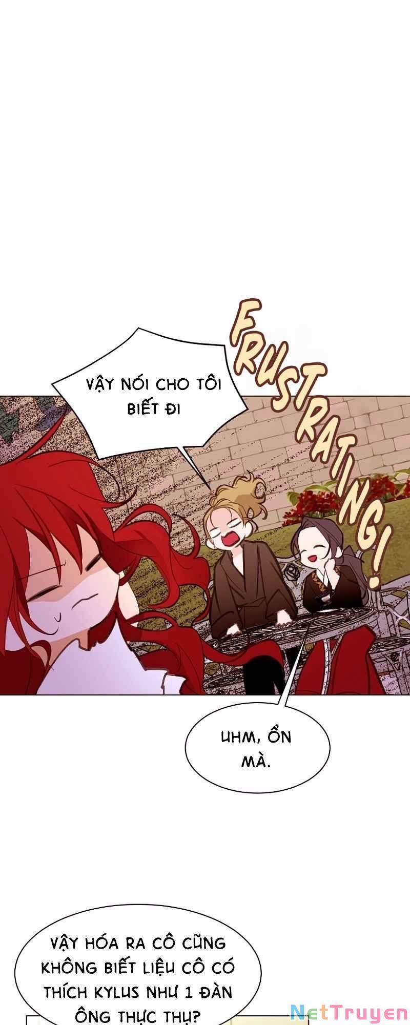 Cuộc Sống Rập Khuôn Của Một Quý Cô Tái Sinh! 47 trang 6