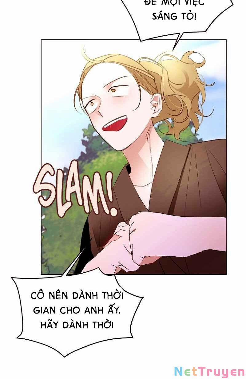 Cuộc Sống Rập Khuôn Của Một Quý Cô Tái Sinh! 47 trang 8