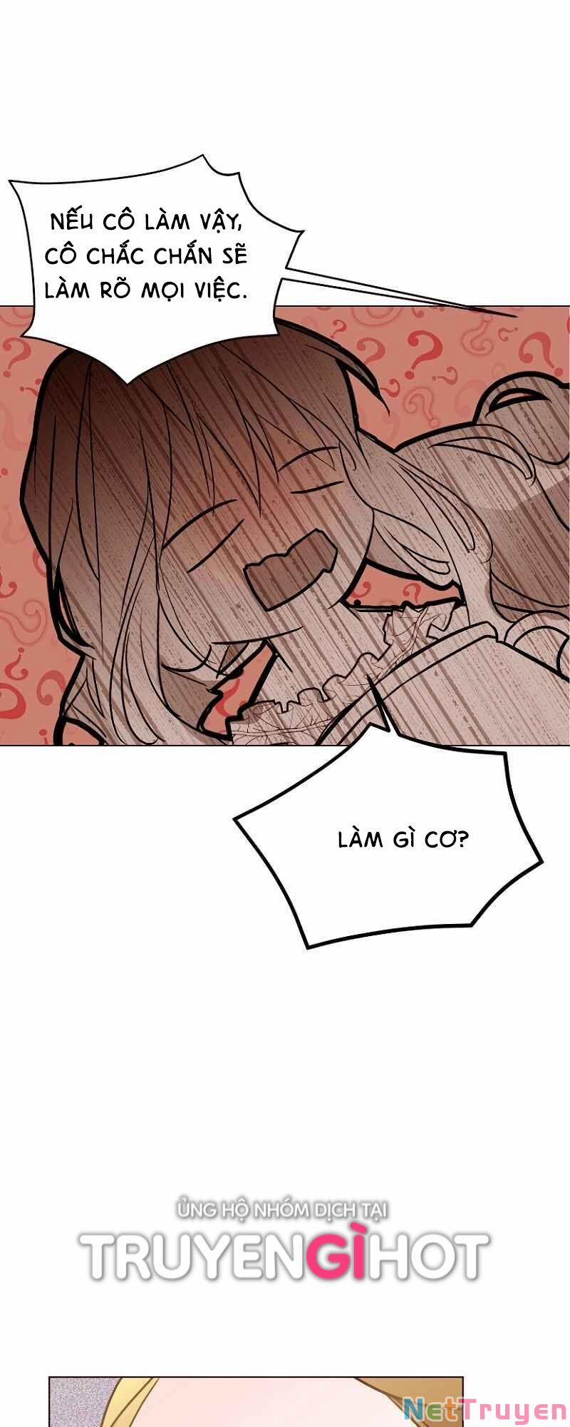 Cuộc Sống Rập Khuôn Của Một Quý Cô Tái Sinh! 47 trang 9