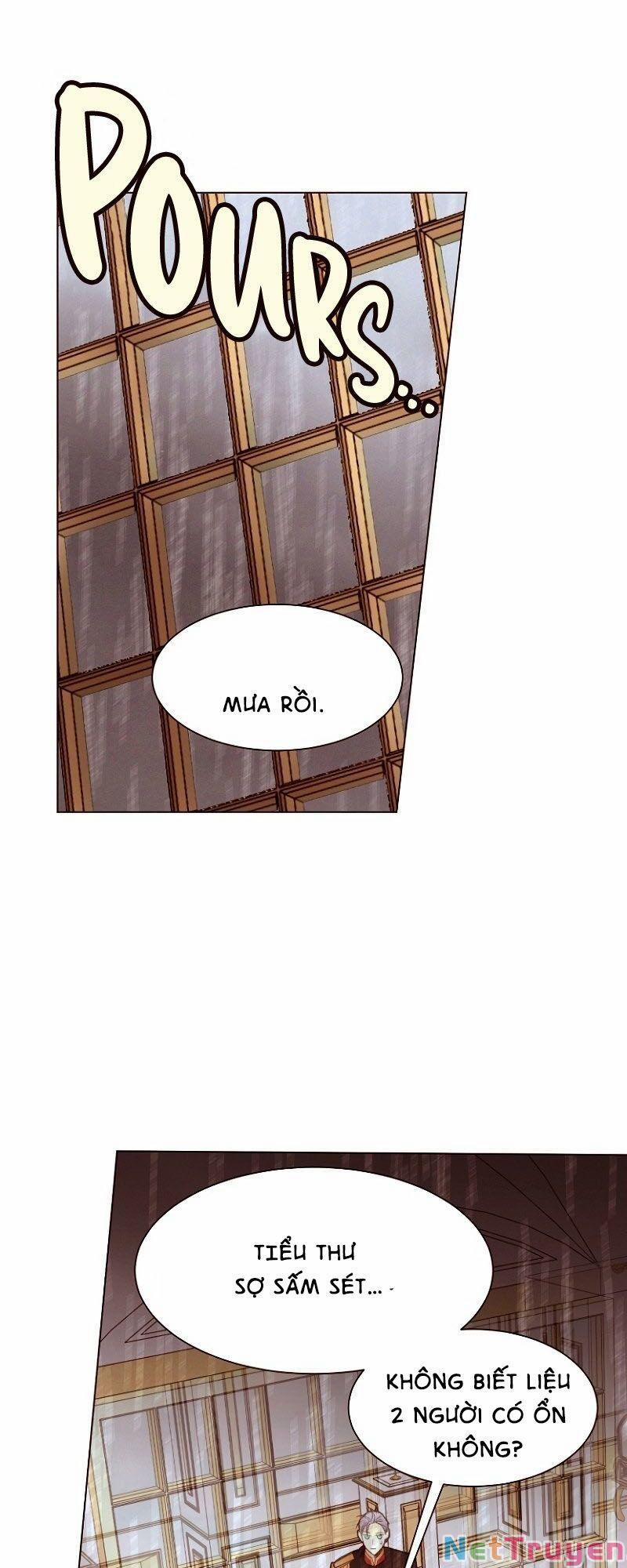 Cuộc Sống Rập Khuôn Của Một Quý Cô Tái Sinh! 48 trang 0