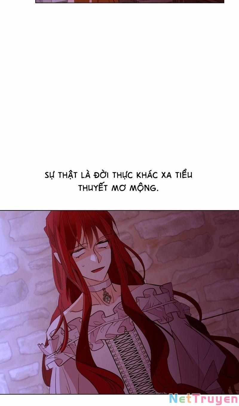 Cuộc Sống Rập Khuôn Của Một Quý Cô Tái Sinh! 48 trang 11