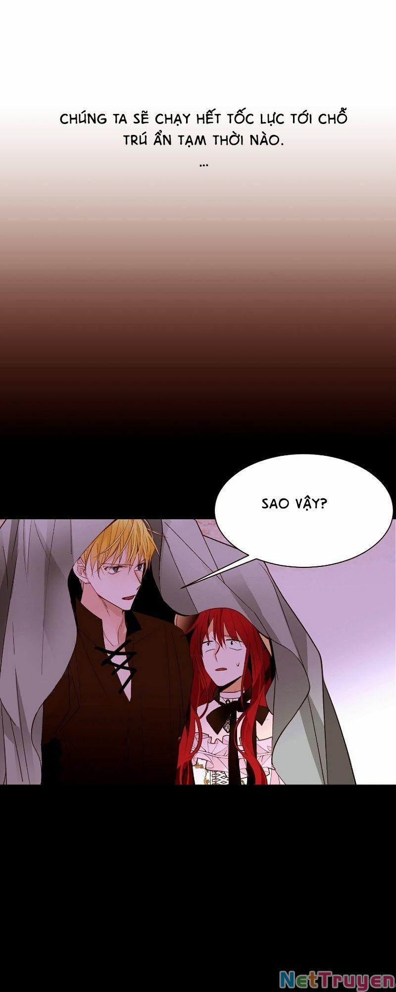 Cuộc Sống Rập Khuôn Của Một Quý Cô Tái Sinh! 48 trang 12