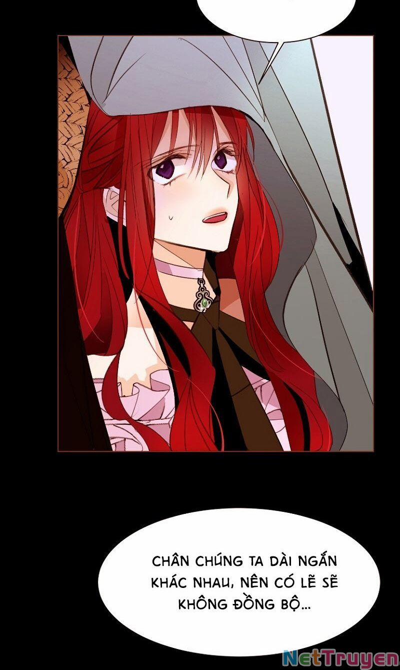 Cuộc Sống Rập Khuôn Của Một Quý Cô Tái Sinh! 48 trang 14