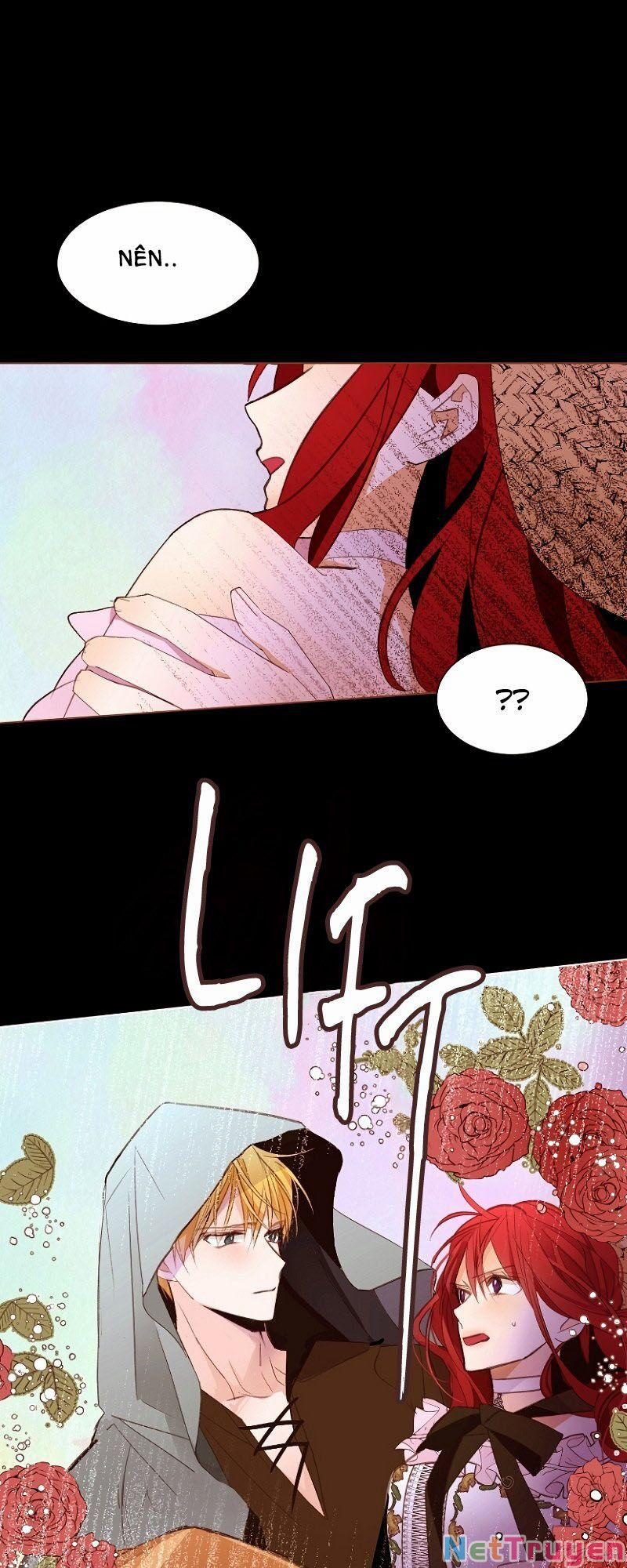 Cuộc Sống Rập Khuôn Của Một Quý Cô Tái Sinh! 48 trang 15