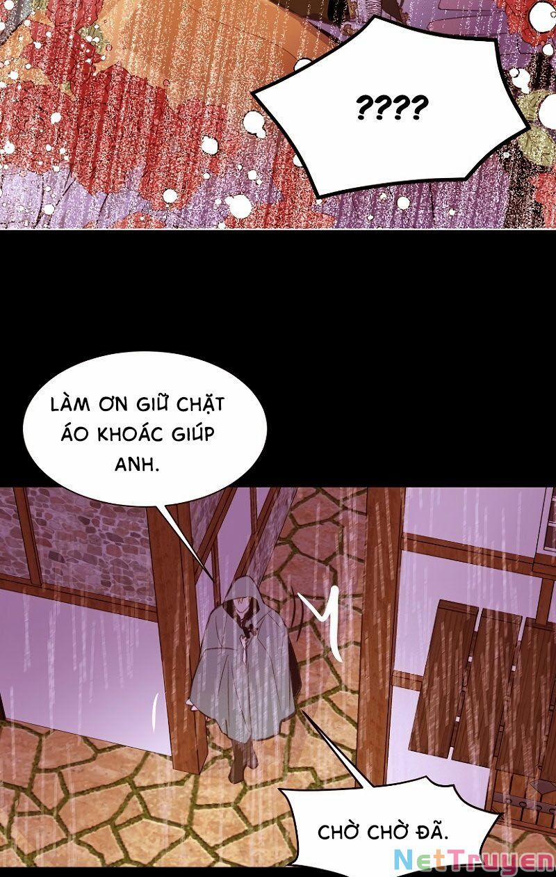 Cuộc Sống Rập Khuôn Của Một Quý Cô Tái Sinh! 48 trang 16