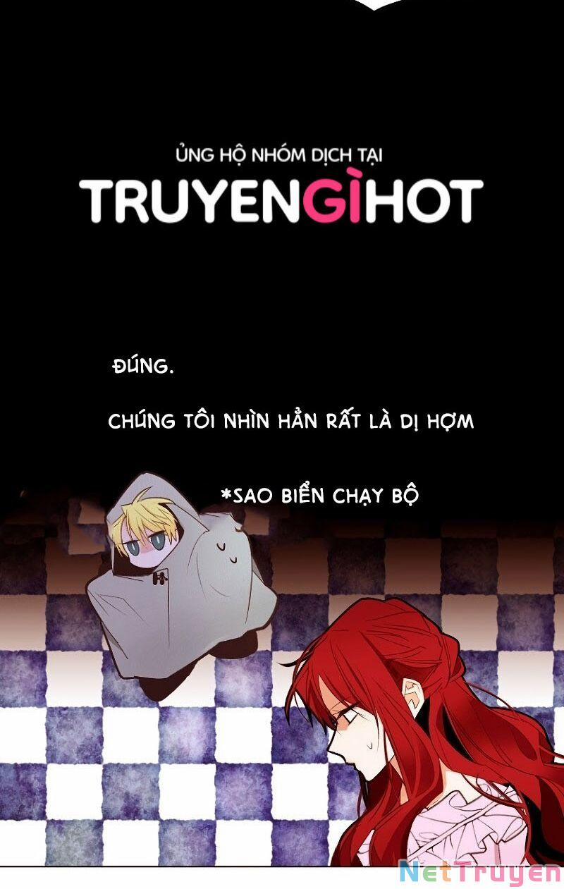 Cuộc Sống Rập Khuôn Của Một Quý Cô Tái Sinh! 48 trang 17