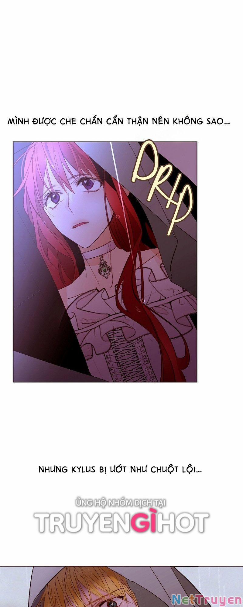 Cuộc Sống Rập Khuôn Của Một Quý Cô Tái Sinh! 48 trang 18