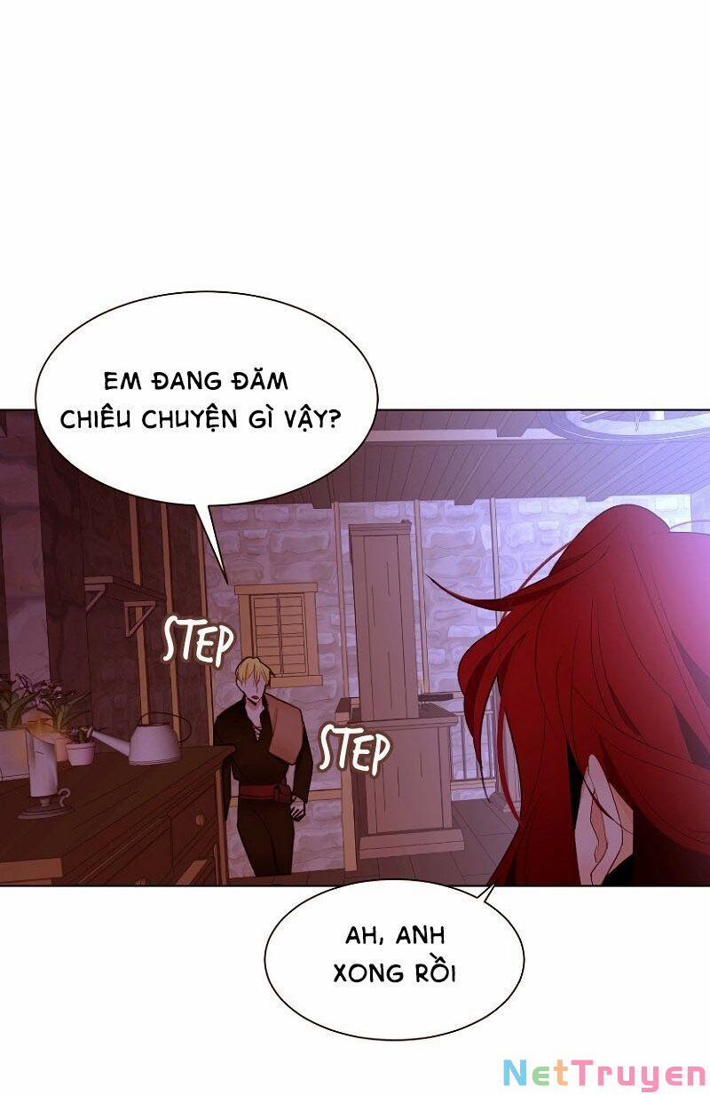 Cuộc Sống Rập Khuôn Của Một Quý Cô Tái Sinh! 48 trang 20