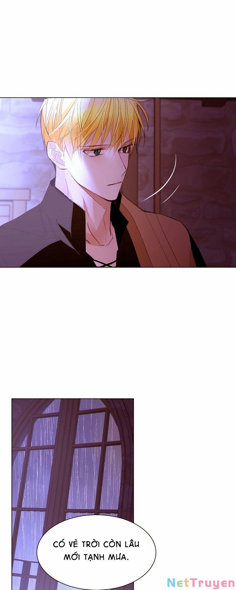 Cuộc Sống Rập Khuôn Của Một Quý Cô Tái Sinh! 48 trang 21