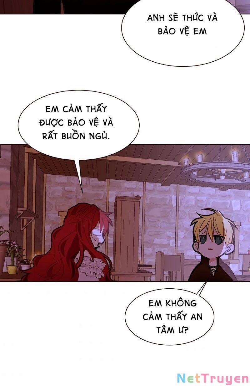 Cuộc Sống Rập Khuôn Của Một Quý Cô Tái Sinh! 48 trang 25