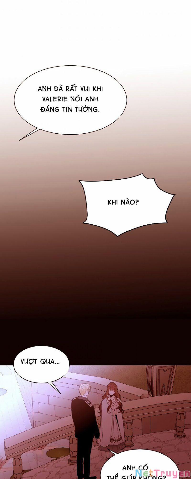 Cuộc Sống Rập Khuôn Của Một Quý Cô Tái Sinh! 48 trang 27