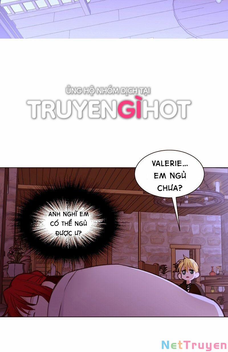 Cuộc Sống Rập Khuôn Của Một Quý Cô Tái Sinh! 48 trang 32