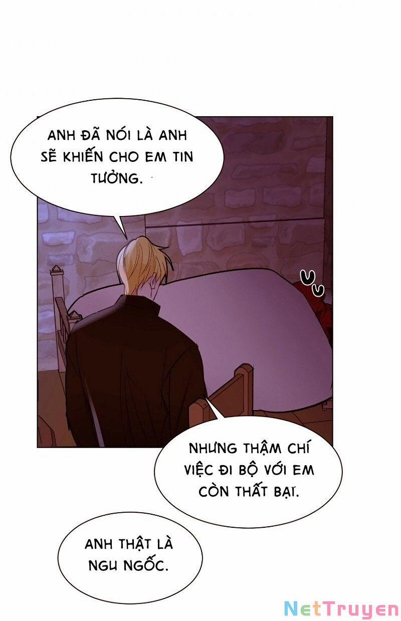 Cuộc Sống Rập Khuôn Của Một Quý Cô Tái Sinh! 48 trang 35