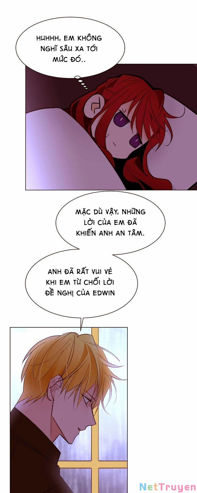 Cuộc Sống Rập Khuôn Của Một Quý Cô Tái Sinh! 48 trang 36