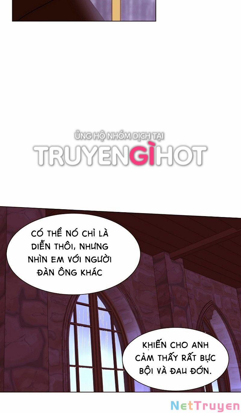 Cuộc Sống Rập Khuôn Của Một Quý Cô Tái Sinh! 48 trang 37