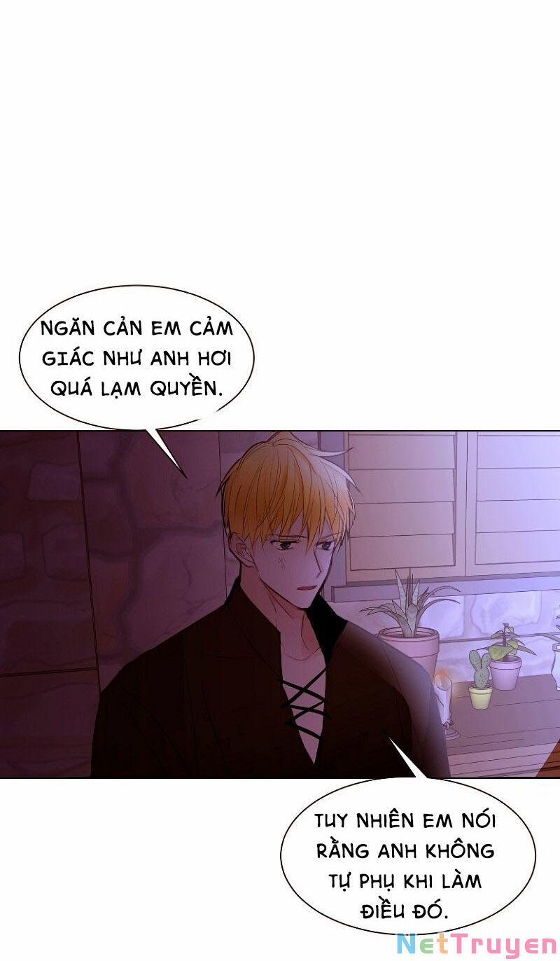 Cuộc Sống Rập Khuôn Của Một Quý Cô Tái Sinh! 48 trang 38