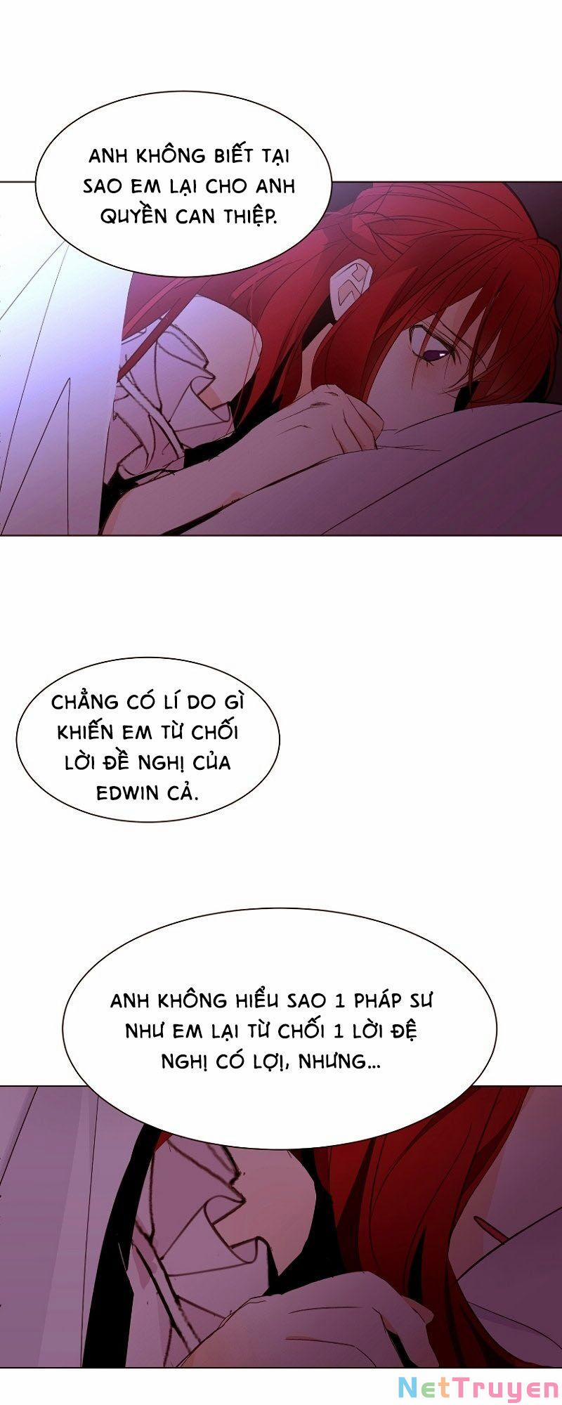 Cuộc Sống Rập Khuôn Của Một Quý Cô Tái Sinh! 48 trang 39