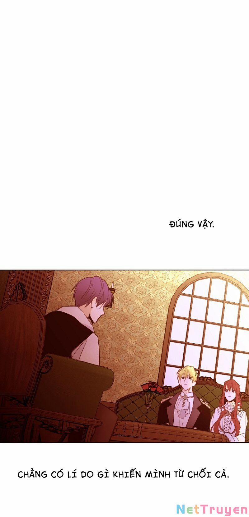 Cuộc Sống Rập Khuôn Của Một Quý Cô Tái Sinh! 48 trang 40