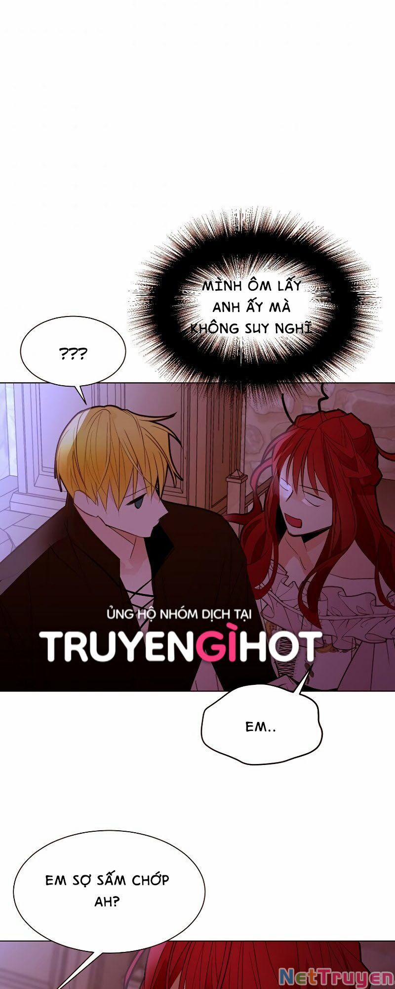 Cuộc Sống Rập Khuôn Của Một Quý Cô Tái Sinh! 48 trang 42