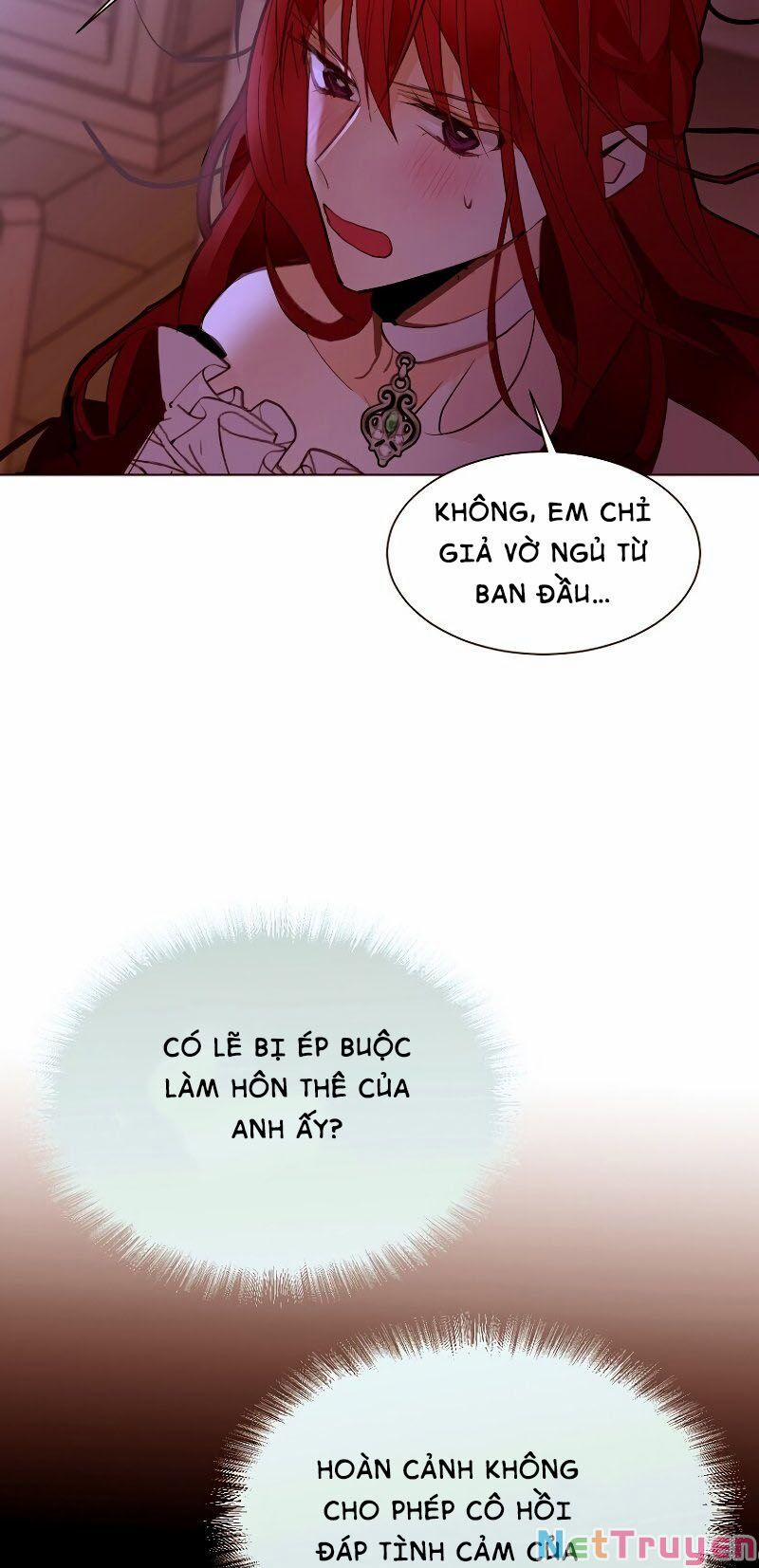 Cuộc Sống Rập Khuôn Của Một Quý Cô Tái Sinh! 48 trang 43