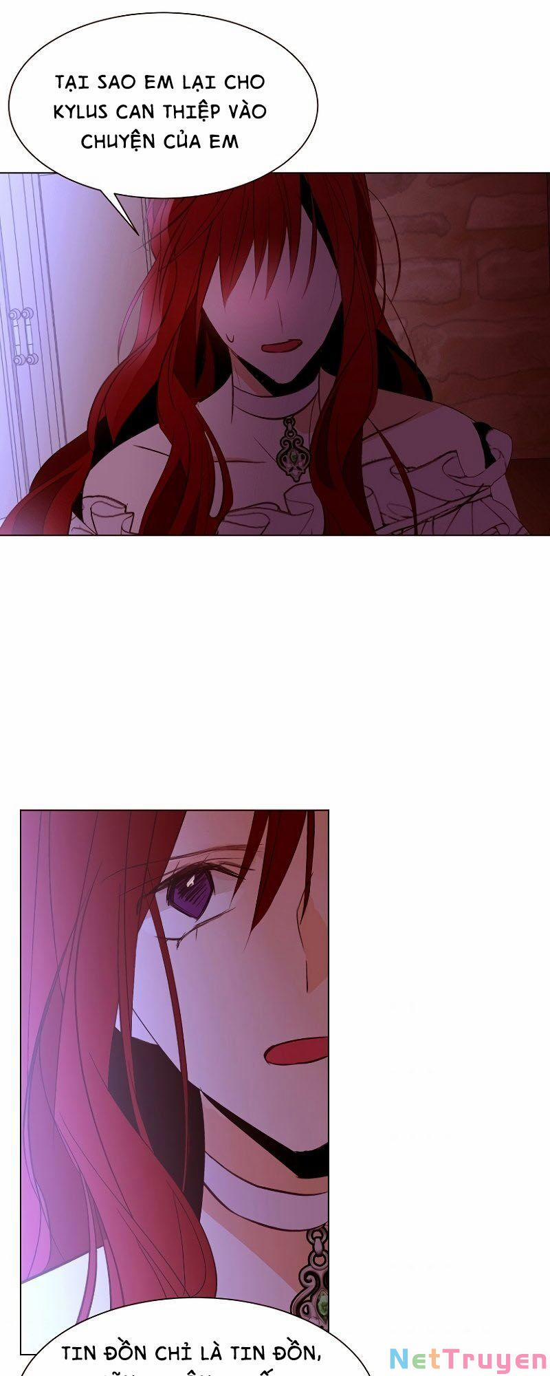 Cuộc Sống Rập Khuôn Của Một Quý Cô Tái Sinh! 48 trang 48