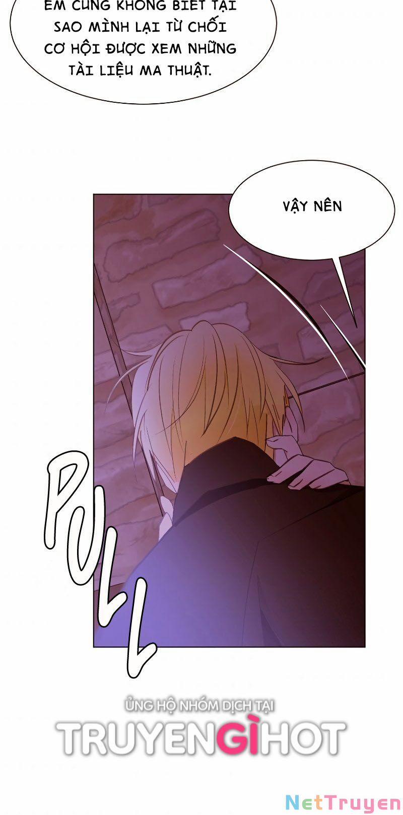 Cuộc Sống Rập Khuôn Của Một Quý Cô Tái Sinh! 48 trang 49