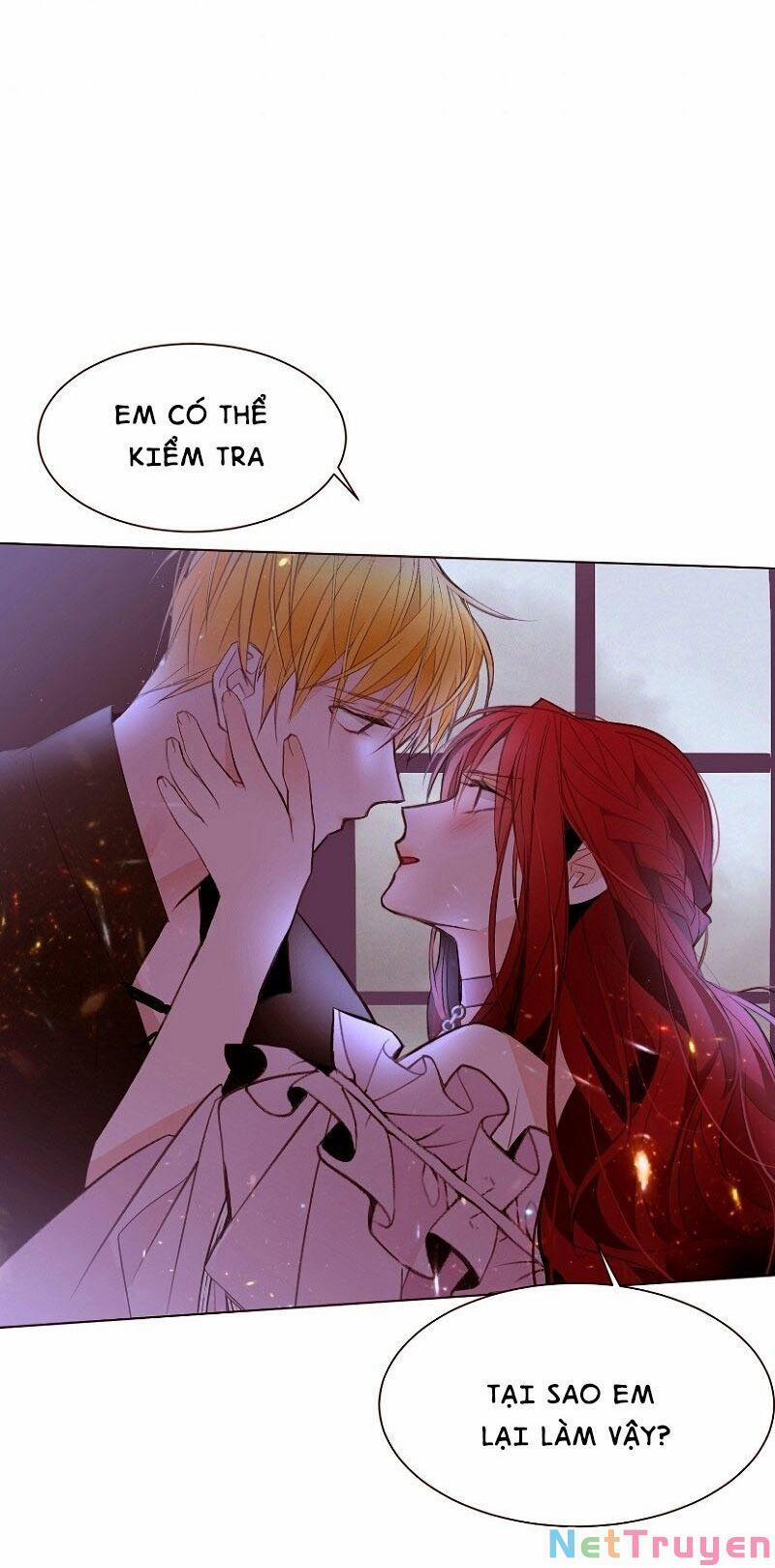 Cuộc Sống Rập Khuôn Của Một Quý Cô Tái Sinh! 48 trang 50