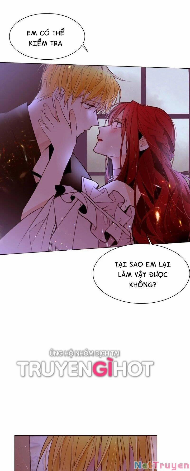 Cuộc Sống Rập Khuôn Của Một Quý Cô Tái Sinh! 49 trang 0