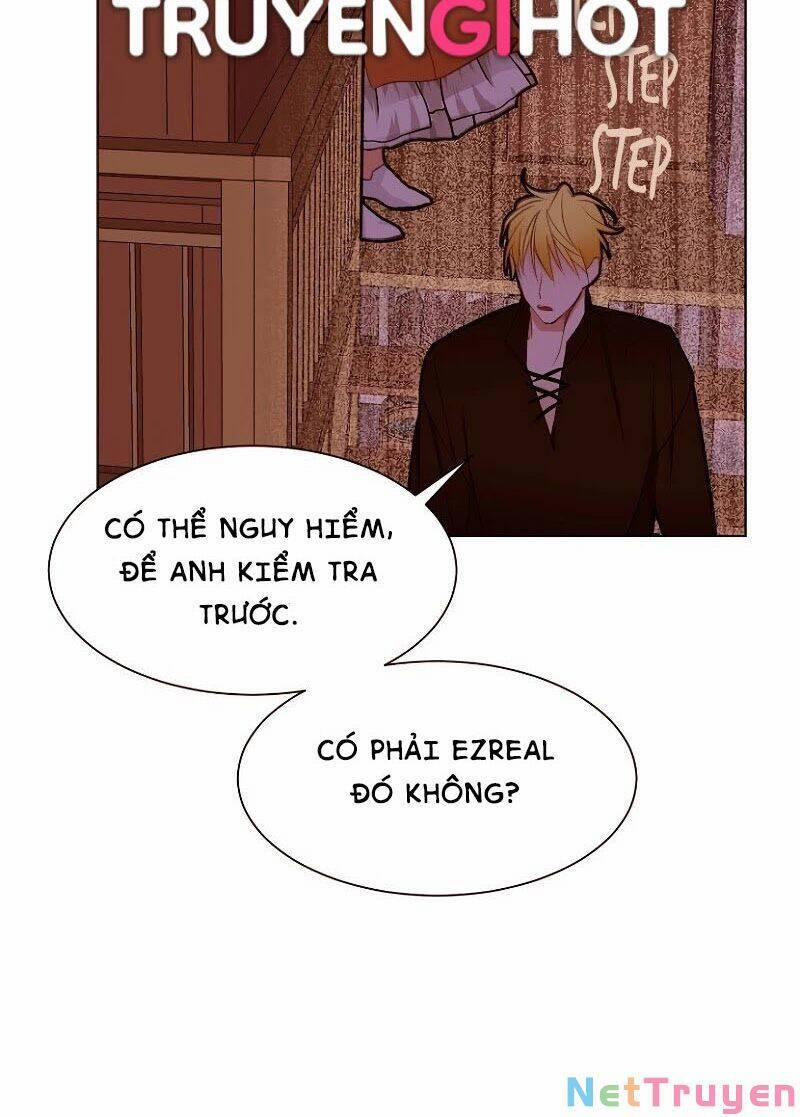 Cuộc Sống Rập Khuôn Của Một Quý Cô Tái Sinh! 49 trang 10