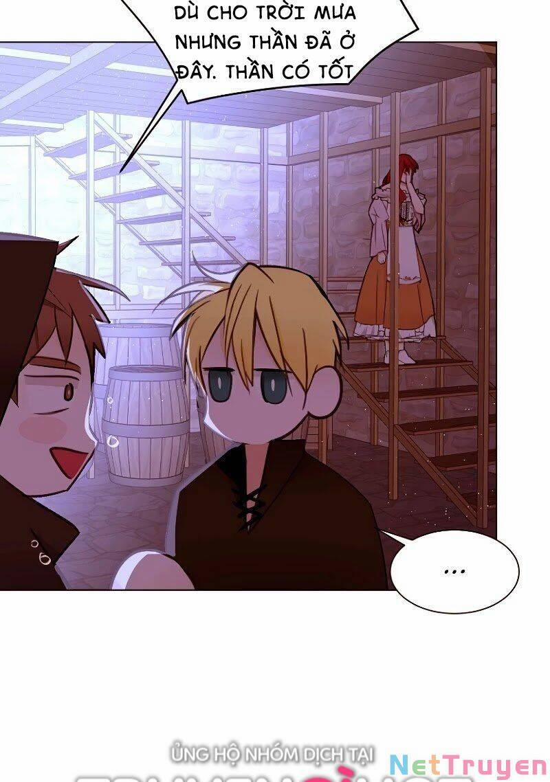 Cuộc Sống Rập Khuôn Của Một Quý Cô Tái Sinh! 49 trang 13