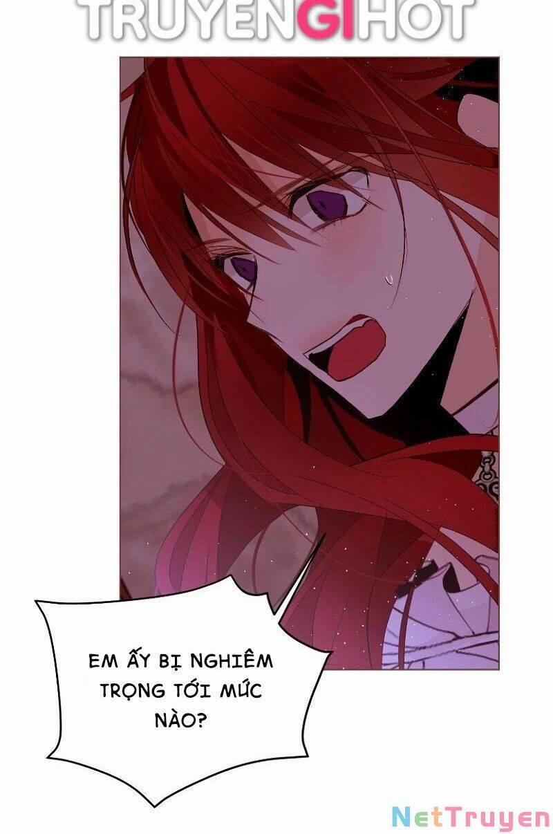 Cuộc Sống Rập Khuôn Của Một Quý Cô Tái Sinh! 49 trang 22