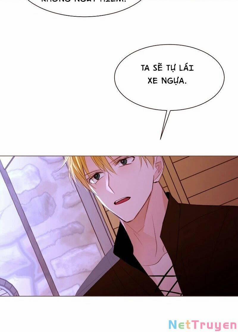 Cuộc Sống Rập Khuôn Của Một Quý Cô Tái Sinh! 49 trang 28