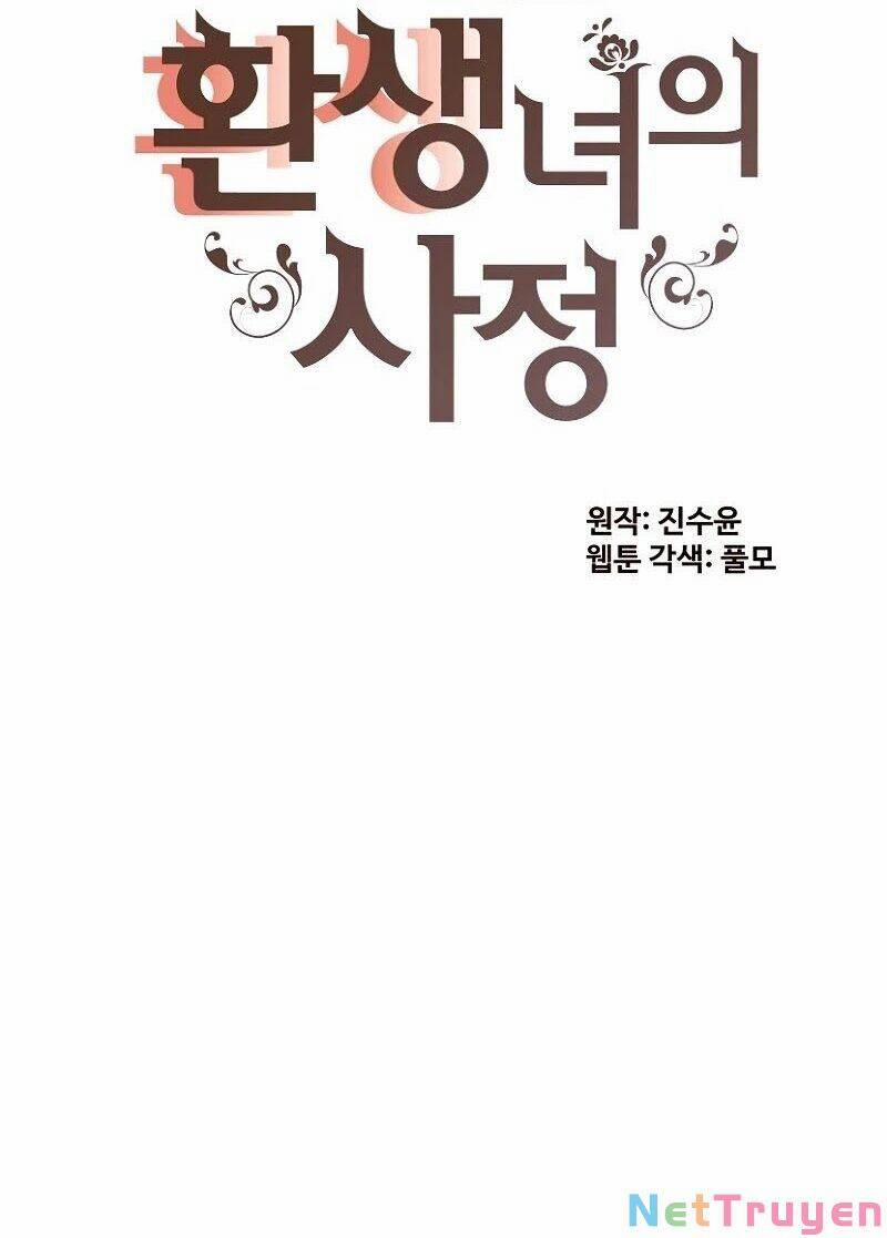 Cuộc Sống Rập Khuôn Của Một Quý Cô Tái Sinh! 49 trang 30