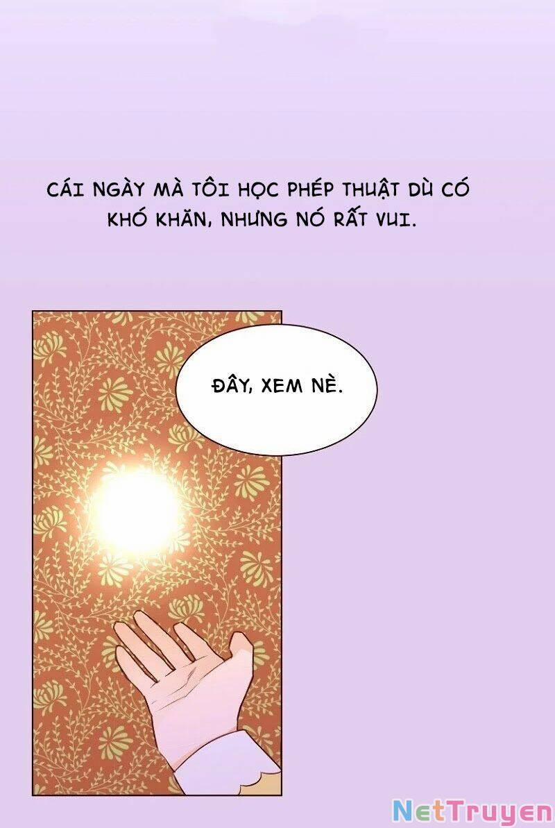 Cuộc Sống Rập Khuôn Của Một Quý Cô Tái Sinh! 49 trang 34