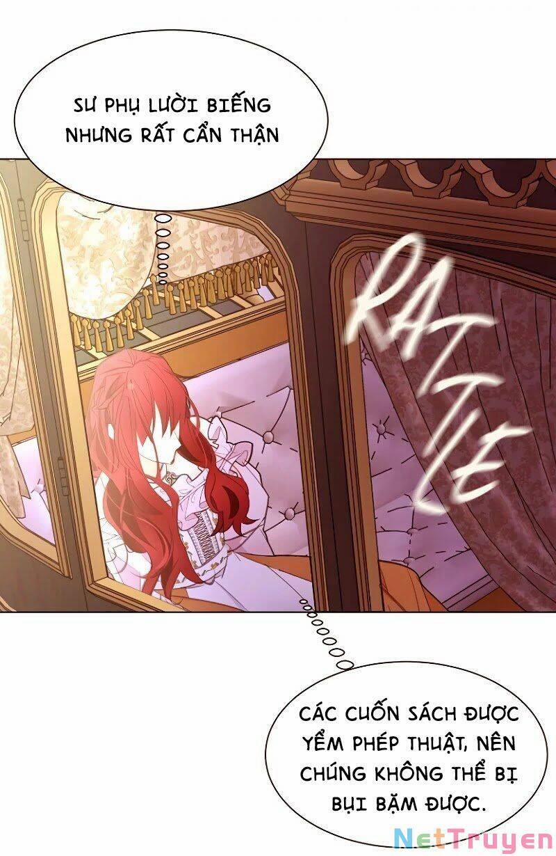 Cuộc Sống Rập Khuôn Của Một Quý Cô Tái Sinh! 49 trang 43