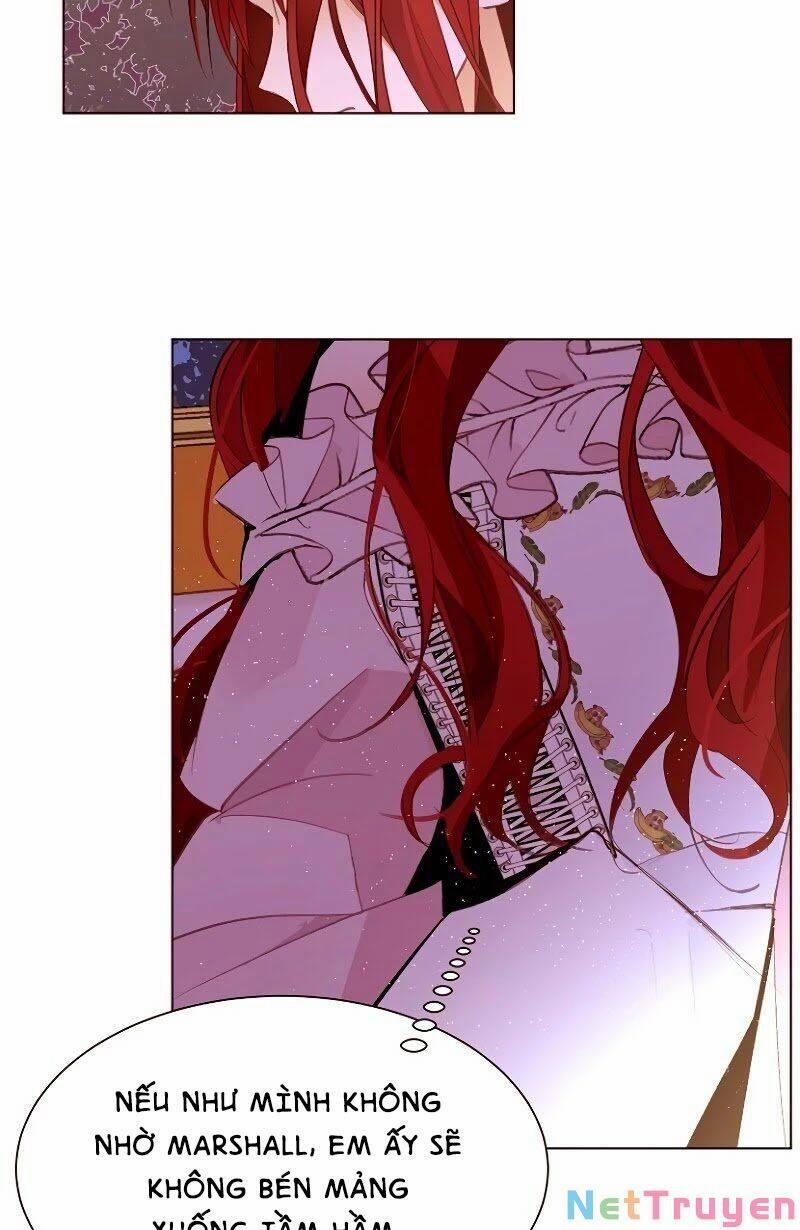 Cuộc Sống Rập Khuôn Của Một Quý Cô Tái Sinh! 49 trang 45