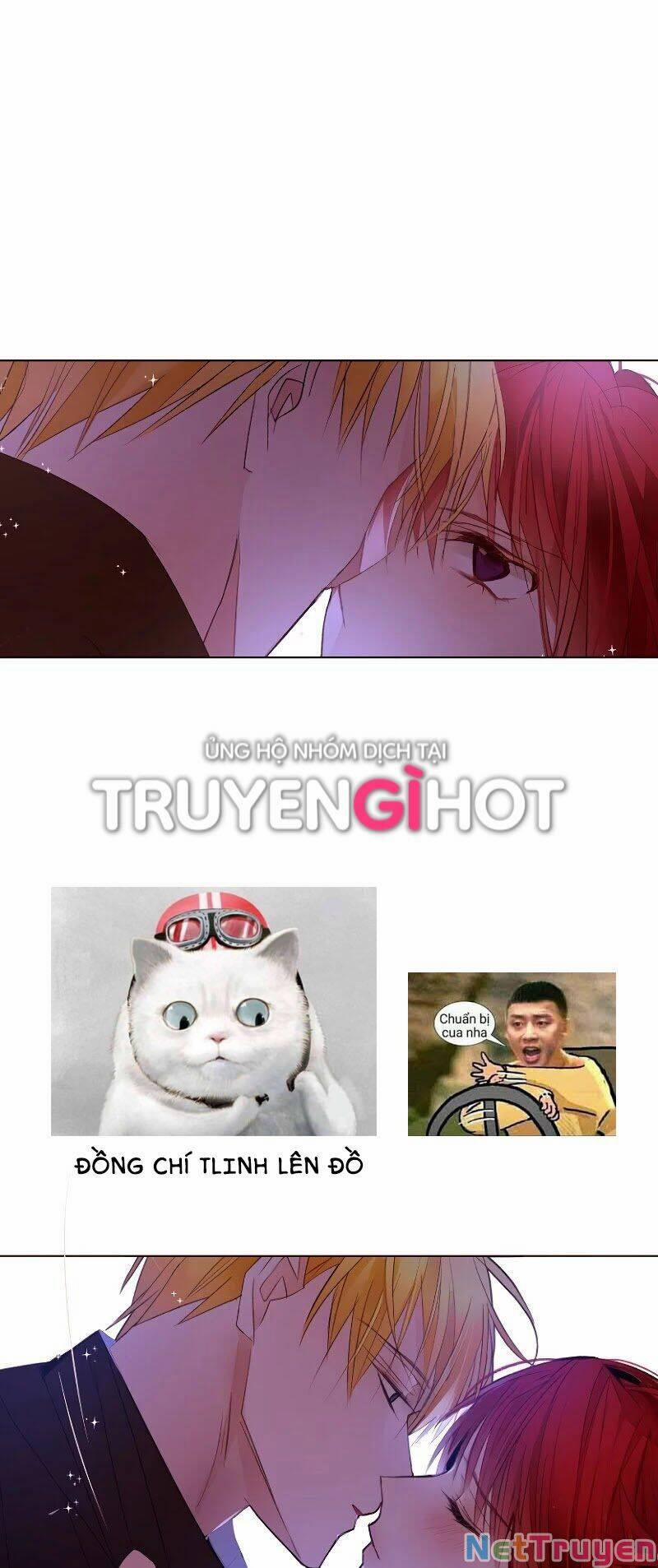 Cuộc Sống Rập Khuôn Của Một Quý Cô Tái Sinh! 49 trang 5