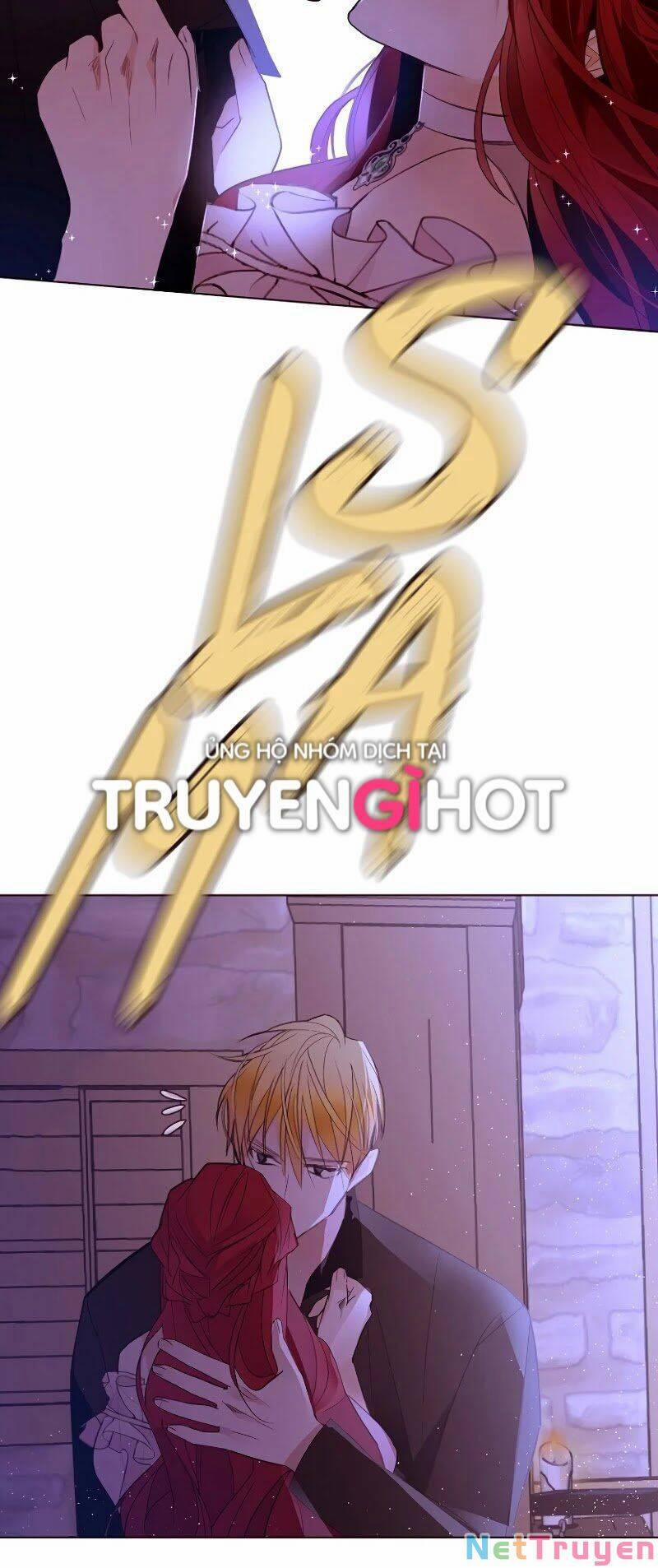 Cuộc Sống Rập Khuôn Của Một Quý Cô Tái Sinh! 49 trang 6