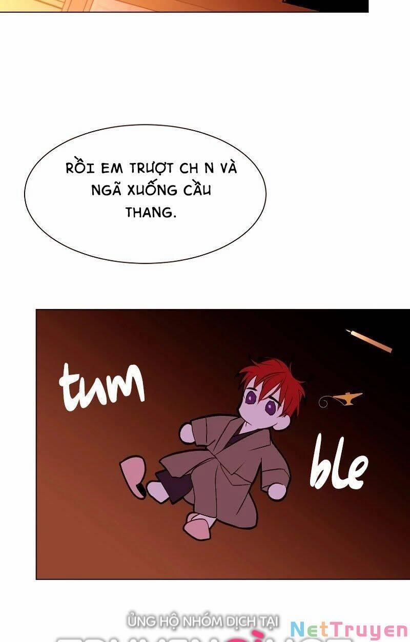 Cuộc Sống Rập Khuôn Của Một Quý Cô Tái Sinh! 49 trang 69