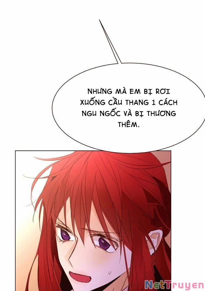 Cuộc Sống Rập Khuôn Của Một Quý Cô Tái Sinh! 49 trang 71