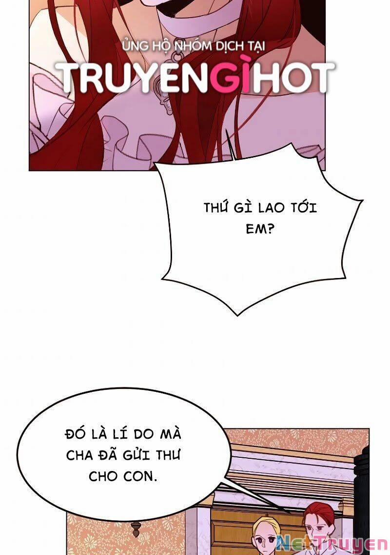 Cuộc Sống Rập Khuôn Của Một Quý Cô Tái Sinh! 49 trang 72